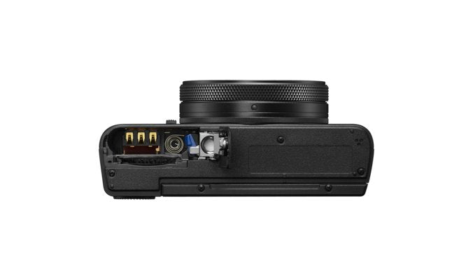 EAN 4548736163683 - Sony DSC-RX100M7 1" Cámara compacta 20,1 MP CMOS 5472 x 3648 Pixeles Negro imagen 11