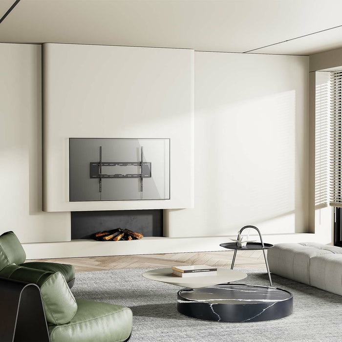 EAN 8435739900963 - AISENS WT90T-233 soporte para TV 2,29 m (90") imagen 5