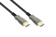 EAN 4014619842643 - Python AOC-HP2030 cable HDMI 30 m HDMI tipo A (Estándar) Negro imagen 3