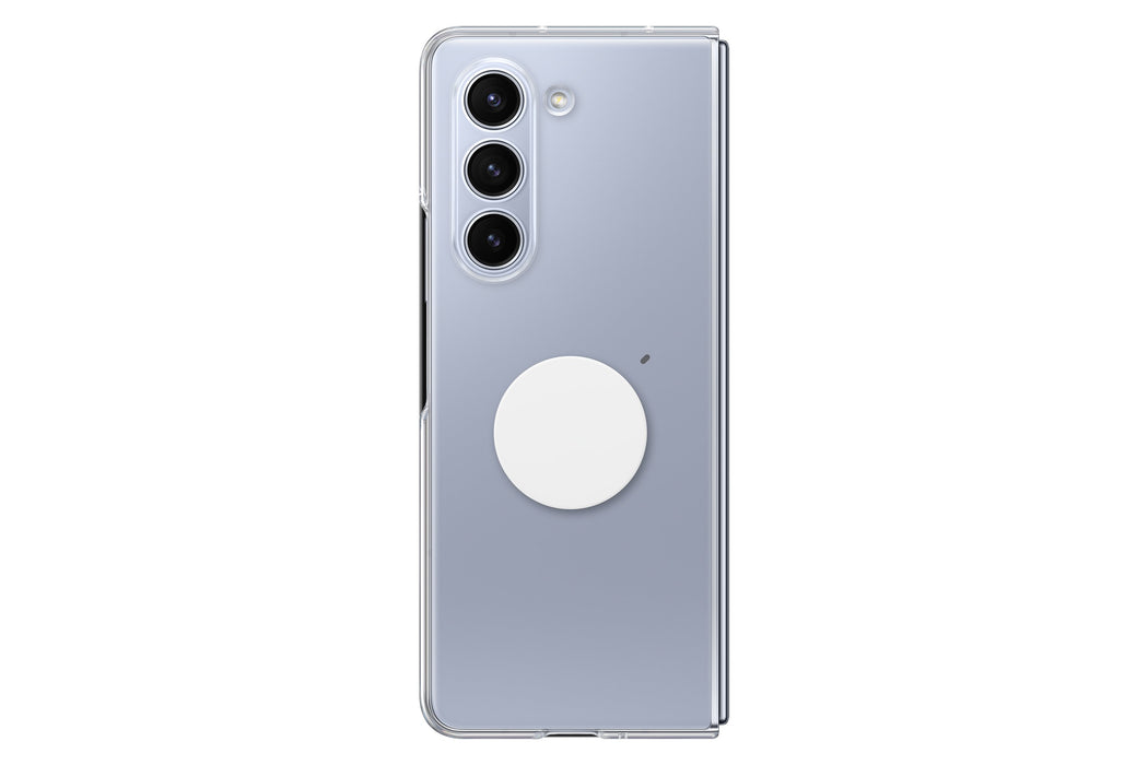 EAN 8806095062600 - Samsung EF-XF946CTEGWW funda para teléfono móvil 19,3 cm (7.6") Transparente imagen 1