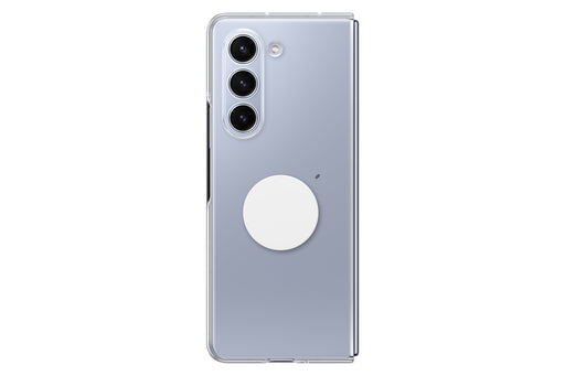 EAN 8806095062600 - Samsung EF-XF946CTEGWW funda para teléfono móvil 19,3 cm (7.6") Transparente imagen 1