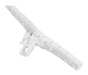 EAN 8721246340195 - Neomounts ADS06-141WH organizador de cables Escritorio Pasacables Blanco 1 pieza(s) imagen 5