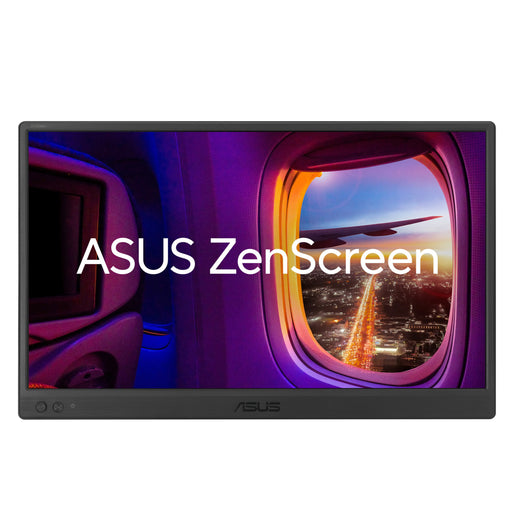 EAN 4711387767535 - ASUS ZenScreen MB169CK pantalla para PC 39,6 cm (15.6") 1920 x 1080 Pixeles Full HD LCD Negro imagen 2
