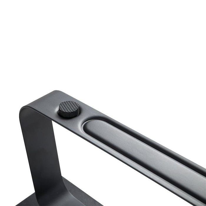 EAN 4052792050615 - LogiLink BP0065 soporte para ordenador portátil Negro imagen 3