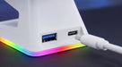 EAN 8435693114284 - Mars Gaming MMWELITEW ratón Juego mano derecha Bluetooth Óptico 20000 DPI imagen 15