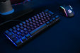 EAN 4027301781809 - SPEEDLINK SL-670014-BK teclado Juego RF inalámbrica + USB QWERTZ Alemán Negro imagen 8