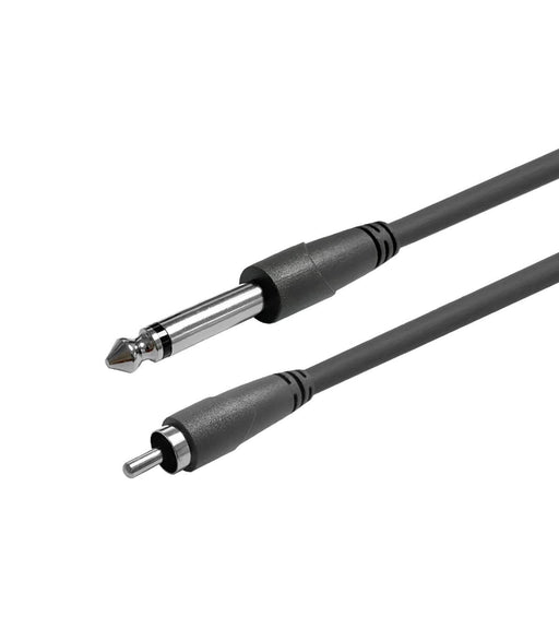 EAN 5706998950925 - Vivolink PROAUDJACKMRCA10 cable de audio 10 m 6,35mm RCA Negro imagen 1