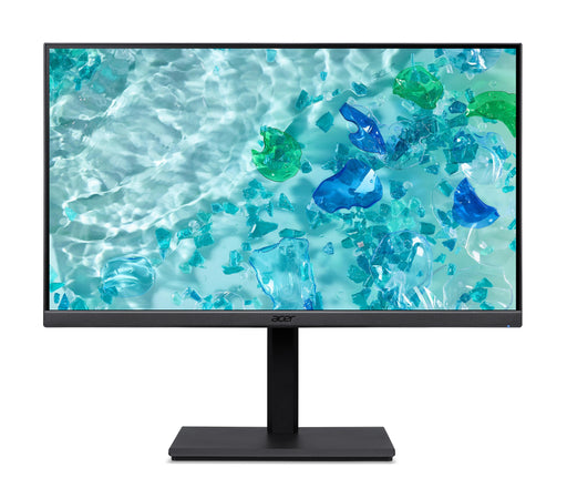EAN 4711474594778 - Acer Vero B7 B277KLBbmipruzx pantalla para PC 68,6 cm (27") 3840 x 2160 Pixeles 4K Ultra HD LCD Negro imagen 1