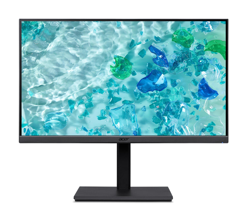 EAN 4711474594716 - Acer Vero B7 B277KLBbmiiprzx pantalla para PC 68,6 cm (27") 3840 x 2160 Pixeles 4K Ultra HD LED Negro imagen 1
