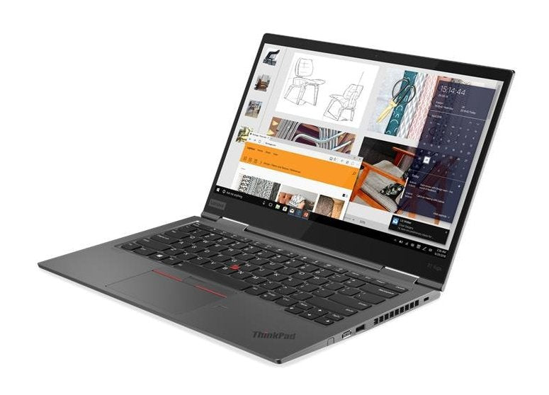 EAN 5711603084766 - T1A Lenovo ThinkPad X1 Yoga Gen 4 Refurbished Intel® Core™ i5 i5-8365U Híbrido (2-en-1) 35,6 cm (14") Pan imagen 2