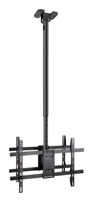 EAN 8433281014831 - TooQ LPCE2286TSLI-XL-B soporte para TV 2,18 m (86") imagen 1