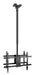 EAN 8433281014831 - TooQ LPCE2286TSLI-XL-B soporte para TV 2,18 m (86") imagen 1