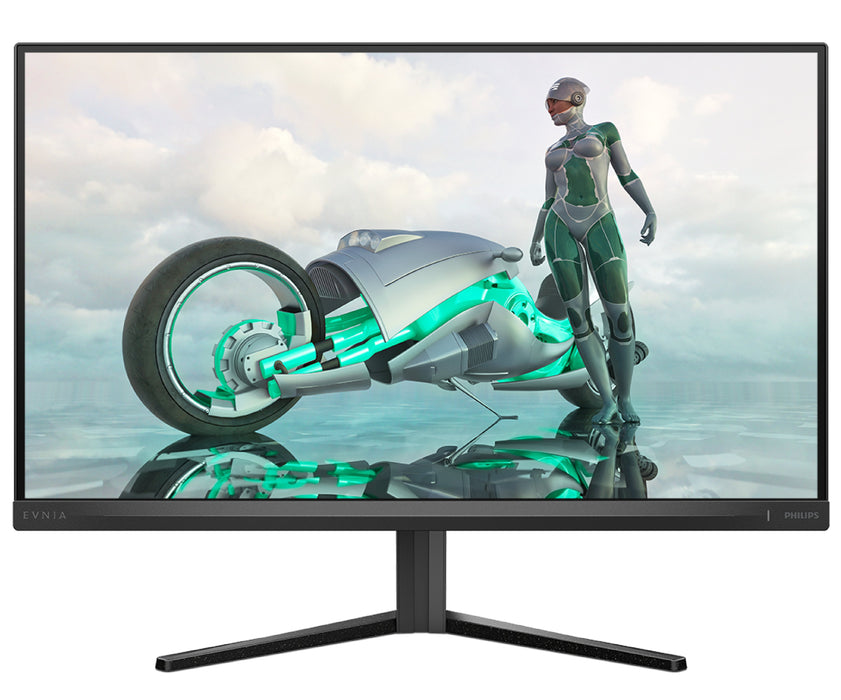 EAN 8712581805876 - Philips Evnia 27M2N3200S/00 pantalla para PC 68,6 cm (27") 1920 x 1080 Pixeles Full HD LCD Negro imagen 8