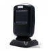 EAN 5715063062593 - Newland FR40 Koi Lector de códigos de barras fijo 1D/2D CMOS Negro imagen 1