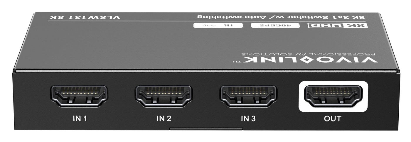 EAN 5715063697900 - Vivolink VLSW131-8K no categorizado imagen 5