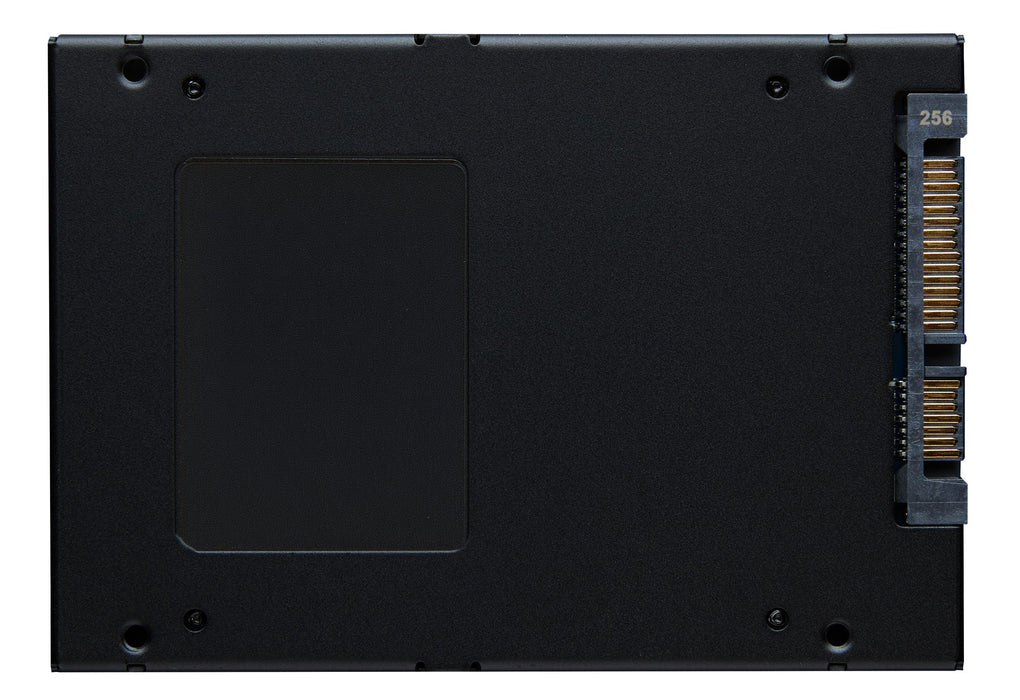 EAN 0740617300161 - Kingston Technology KC600 256 GB 2.5" Serial ATA III 3D TLC imagen 4