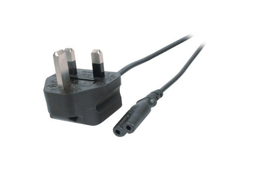 EAN 4049759084066 - EFB Elektronik EK498.3 cable de transmisión Negro 3 m BS 1363/A C7 acoplador imagen 1
