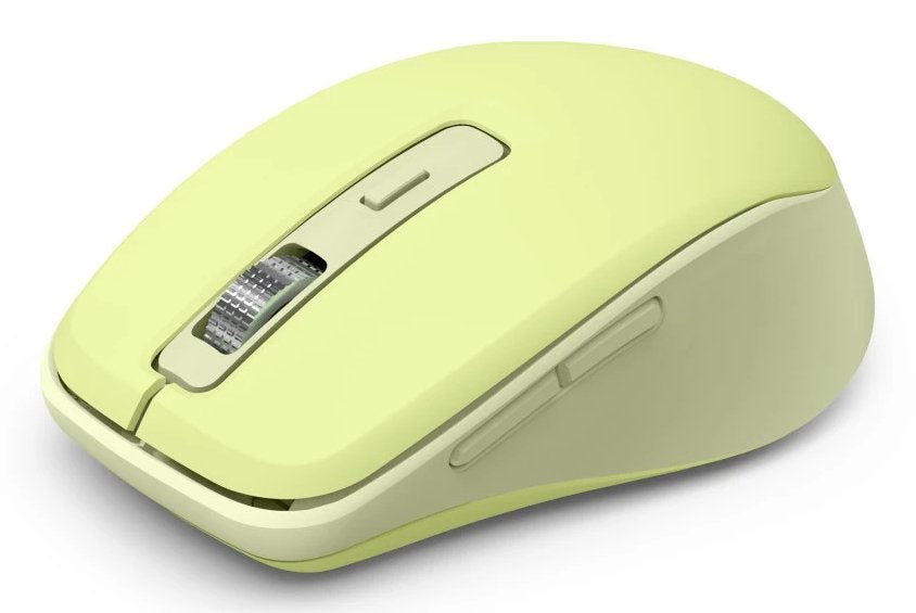 EAN 4047443537386 - Hama 00173041 ratón Universal mano derecha RF Wireless + Bluetooth Óptico 1600 DPI imagen 3