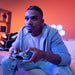 EAN 708056070861 - PDP Rematch: Sheikah Shoot Negro, Azul USB Gamepad Analógico/Digital Nintendo Switch, Nintendo Switch Lite imagen 10