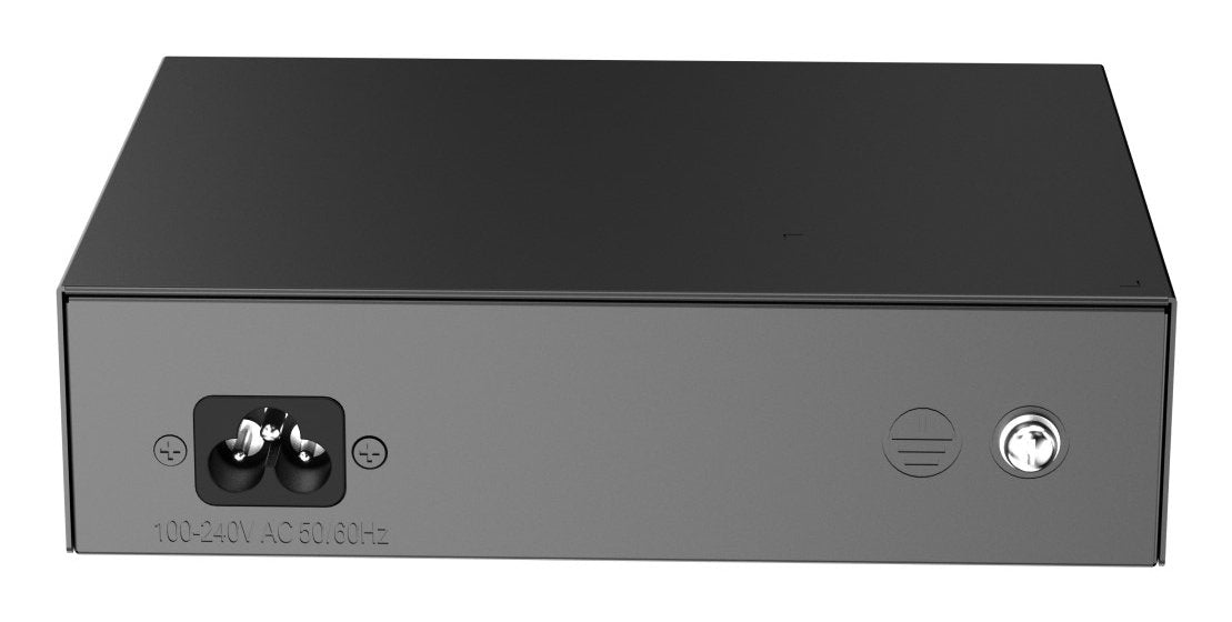 EAN 6971693279070 - Ruijie Networks RG-ES110FG-P switch No administrado L2 Fast Ethernet (10/100) Energía sobre Ethernet (PoE imagen 4