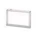 EAN 4002390067782 - MAUL 1954305 marco Expositor de pie retroiluminado Transparente imagen 7