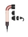 EAN 5025155118078 - Dyson Supersonic r secador 1700 W Rosa, Oro rosa imagen 1