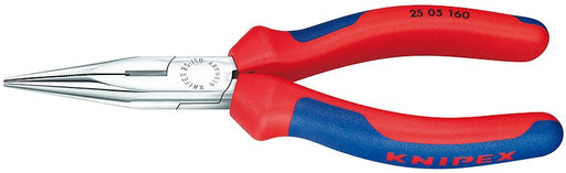 EAN 4003773022817 - Velleman 25 05 160 alicate Alicate diagonal de corte imagen 1