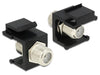 EAN 4043619863501 - DeLOCK 86350 módulo de conector de red imagen 1