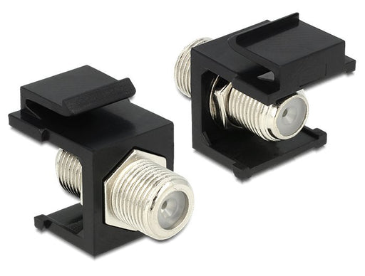 EAN 4043619863501 - DeLOCK 86350 módulo de conector de red imagen 1