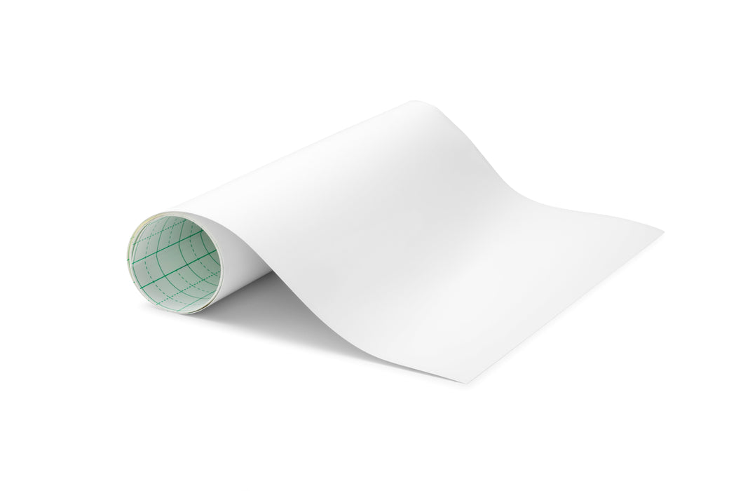 EAN 0093573911842 - Cricut Smart Label Writable etiqueta autoadhesiva Permanente Blanco 1 pieza(s) imagen 2