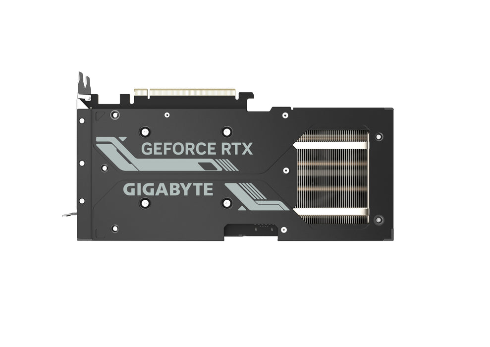 EAN 4719331354169 - GIGABYTE GeForce RTX 4070 SUPER WINDFORCE OC 12G NVIDIA 12 GB GDDR6X imagen 6