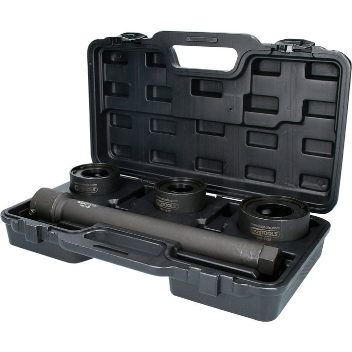 EAN 4042146623978 - KS Tools 150.1125 llave manual y juego imagen 2