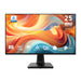 EAN 4711377409193 - MSI Pro MP251 E14L pantalla para PC 62,2 cm (24.5") 1920 x 1080 Pixeles Full HD Negro imagen 4