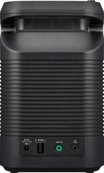 EAN 4711317994413 - Sangean Revery R4 Portátil Negro imagen 5