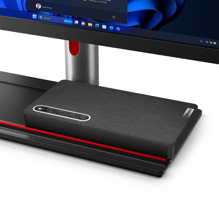 EAN 0197532547803 - Lenovo ThinkCentre M90a Pro Gen 4 Intel® Core™ i7 i7-13700 68,6 cm (27") 2560 x 1440 Pixeles PC todo en u imagen 17
