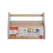 EAN 0194735246076 - Fisher-Price Wooden Tool Box Set imagen 6