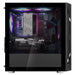 EAN 4710679810997 - Silverstone FARA H1M Micro Torre Negro imagen 15