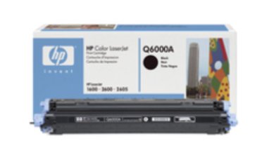 EAN 5704327095729 - HP Q6000A cartucho de tóner 1 pieza(s) Original Negro imagen 1