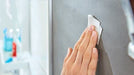 EAN 4042448392787 - TESA 59780-00000 gancho para almacenamiento Interior Gancho toallero Acero inoxidable 2 pieza(s) imagen 6