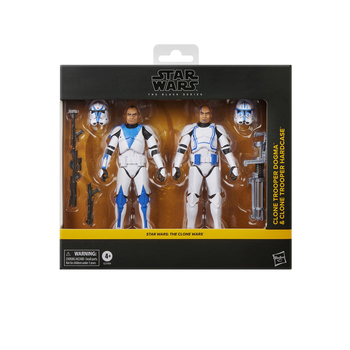 EAN 5010996409027 - Star Wars G31995L00 figura de juguete para niños imagen 1