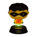 EAN 5055964727413 - Paladone Robin Icon Light Iluminación de ambiente imagen 2
