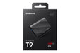 EAN 8806094914689 - Samsung MU-PG2T0B 2 TB USB Tipo C 3.2 Gen 2 (3.1 Gen 2) Negro imagen 12