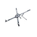 EAN 4252011914333 - 4smarts 541847 accesorio para portatil Placa de montaje de portátil imagen 5