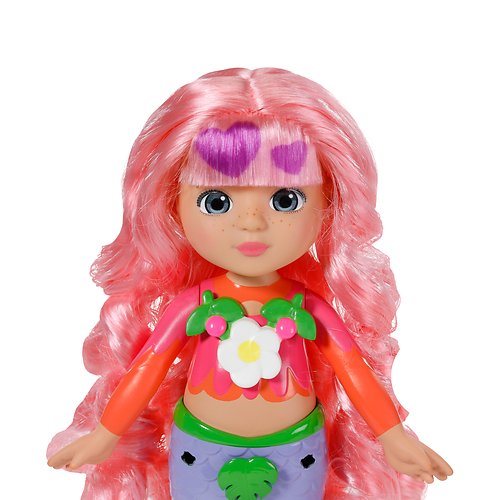 EAN 4001167871874 - BABY born @ Glam Up Sunshine imagen 12