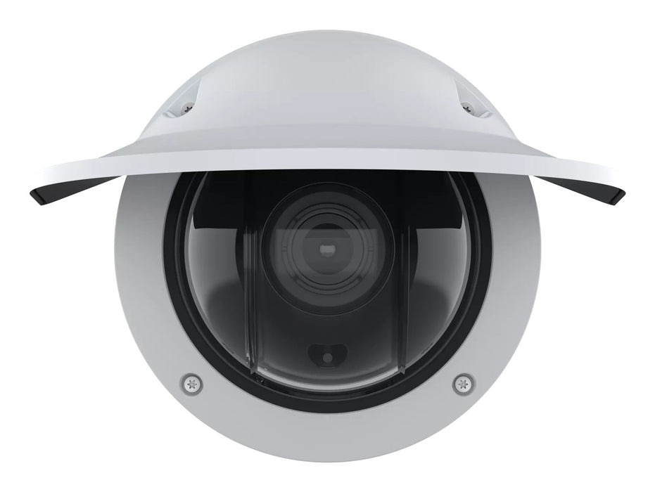 EAN 7331021090705 - Axis Q3558-LVE Almohadilla Cámara de seguridad IP Exterior 3840 x 2160 Pixeles Techo/Pared/Poste imagen 2