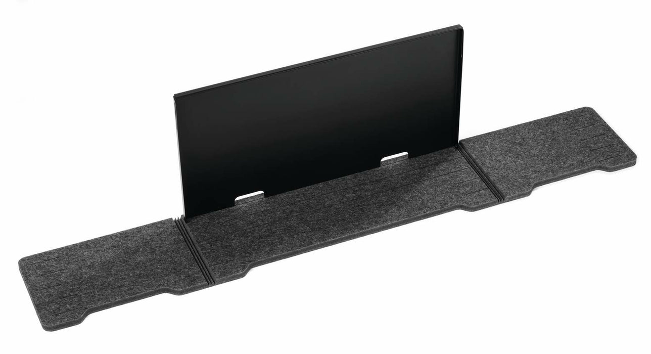 EAN 4005546737942 - Durable 508158 soporte para monitor Escritorio Carbón vegetal imagen 19
