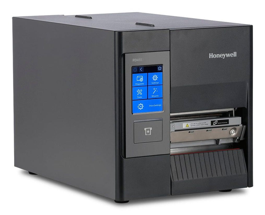 EAN 5715328112070 - Honeywell PD45S1F impresora de etiquetas Térmica directa / transferencia térmica 203 x 203 DPI 250 mm/s A imagen 1