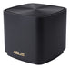 EAN 4711081760221 - ASUS ZenWiFi XD4 Plus (B-2-PK) Doble banda (2,4 GHz / 5 GHz) Wi-Fi 6 (802.11ax) Negro Interno imagen 4