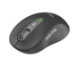 EAN 5099206119222 - Logitech 920-012486 teclado Ratón incluido Oficina RF Wireless + Bluetooth QWERTY Español Grafito imagen 6