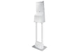 EAN 8806092555785 - Samsung LH24KMATBGC Diseño de quiosco 60,5 cm (23.8") Wifi 250 cd / m² Full HD Blanco Pantalla táctil 16/ imagen 21